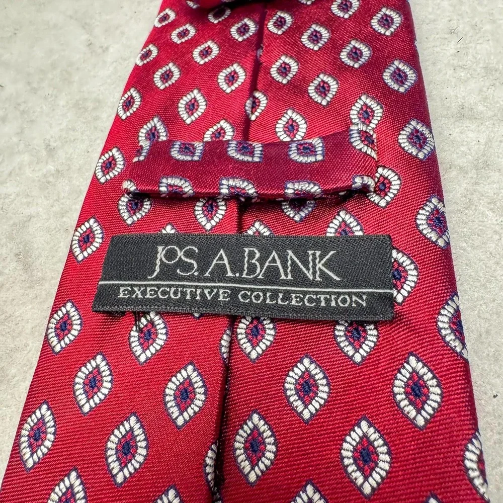 Jos. A. Bank brand jos